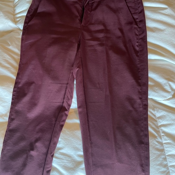 City trek trousers - Picture 4 of 5